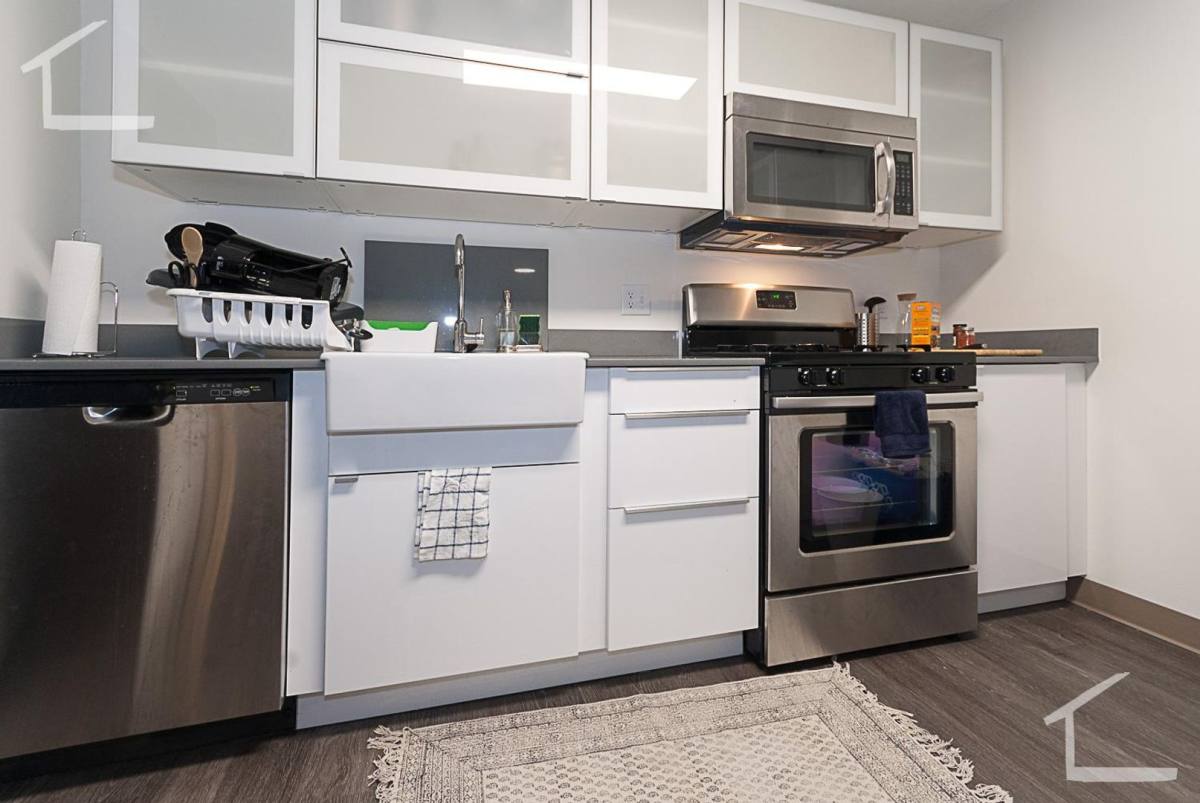 Apartment for rent at 11 Darling St #7E, Roxbury Crossing, MA 02120