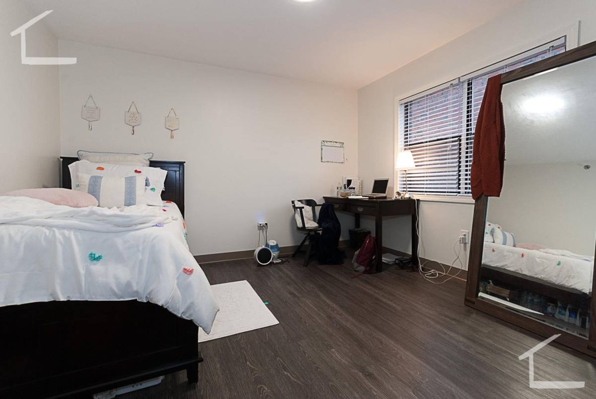 Apartment for rent at 11 Darling St #7E, Roxbury Crossing, MA 02120