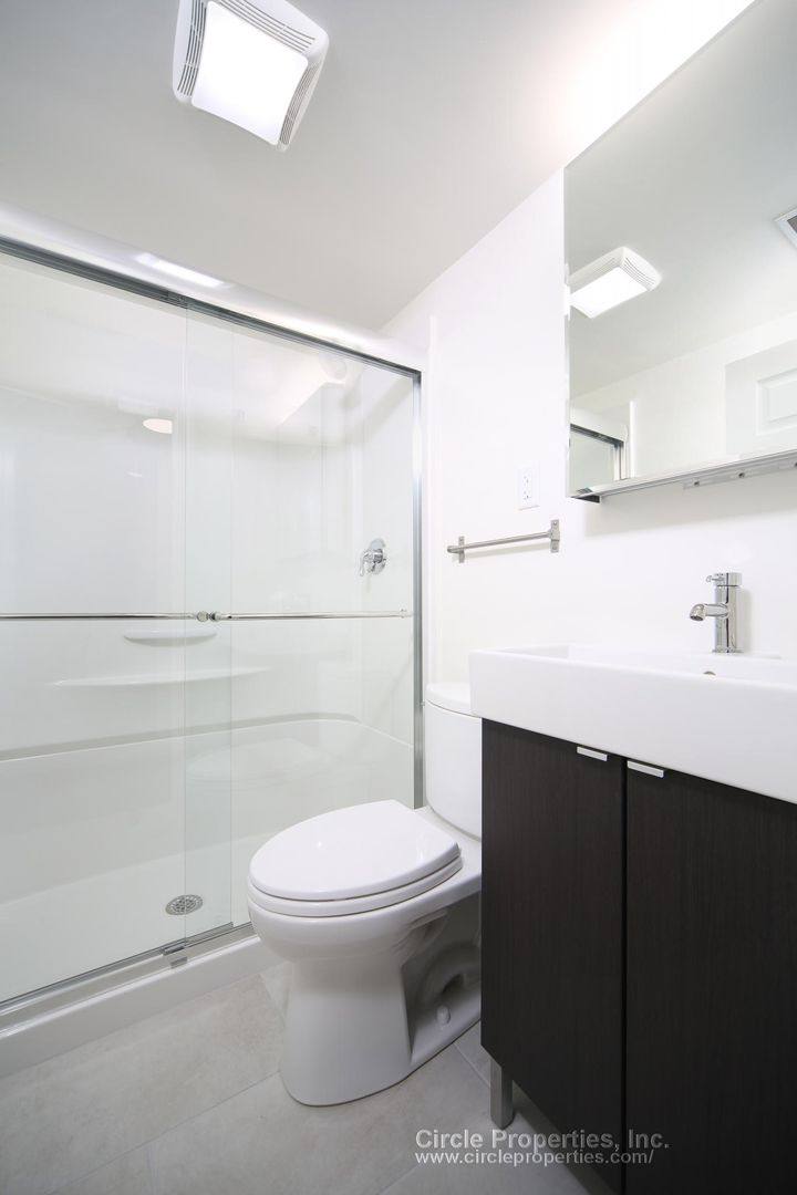 Apartment for rent at 11 Darling St #7E, Roxbury Crossing, MA 02120
