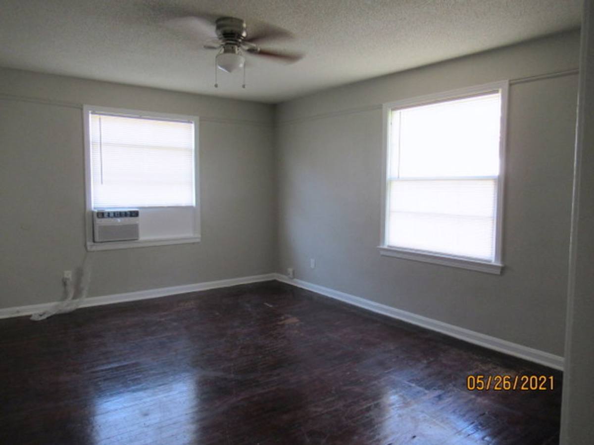 Apartment for rent at 539 W 23rd St, Jacksonville, FL 32206