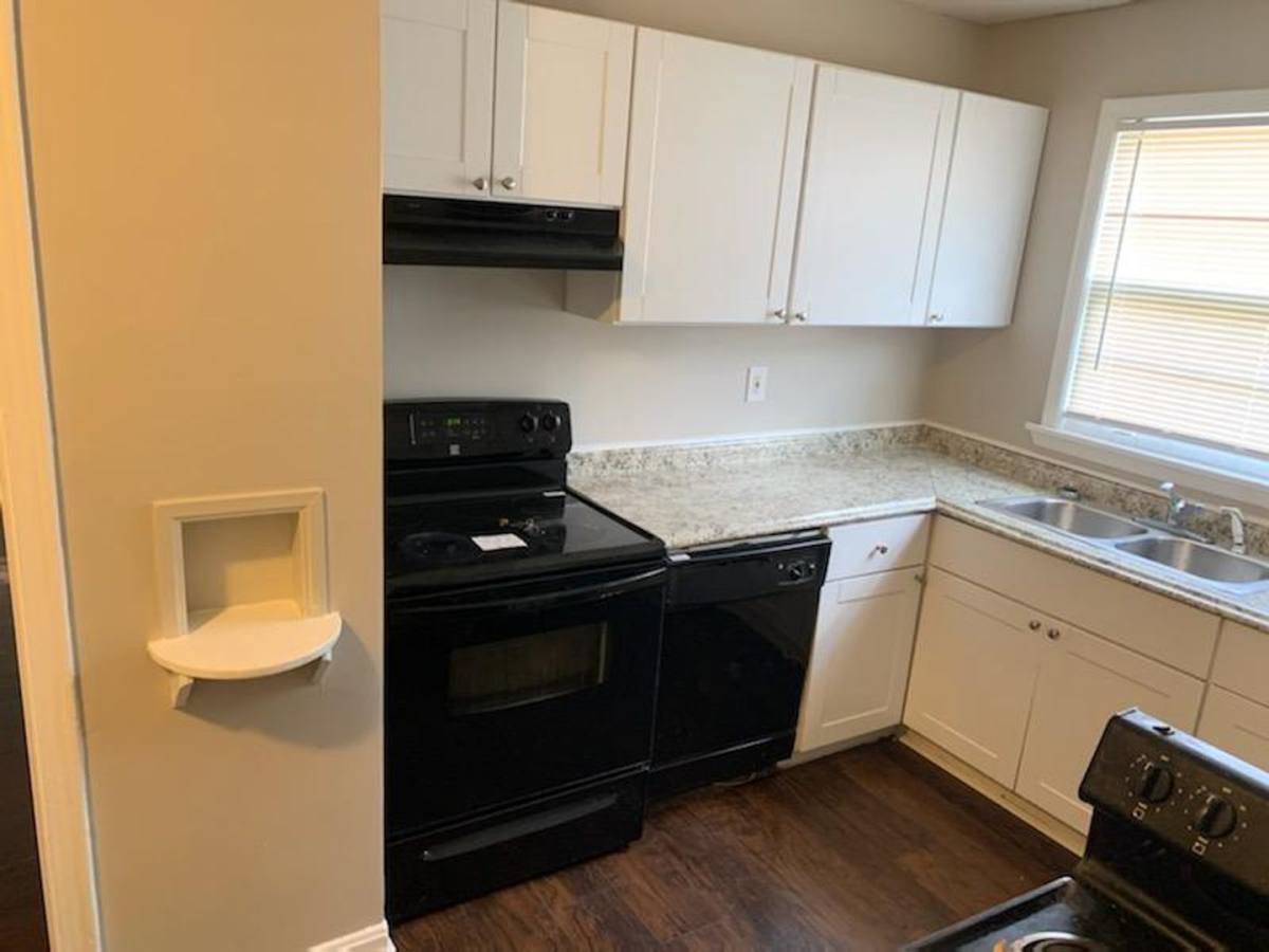 Apartment for rent at 539 W 23rd St, Jacksonville, FL 32206