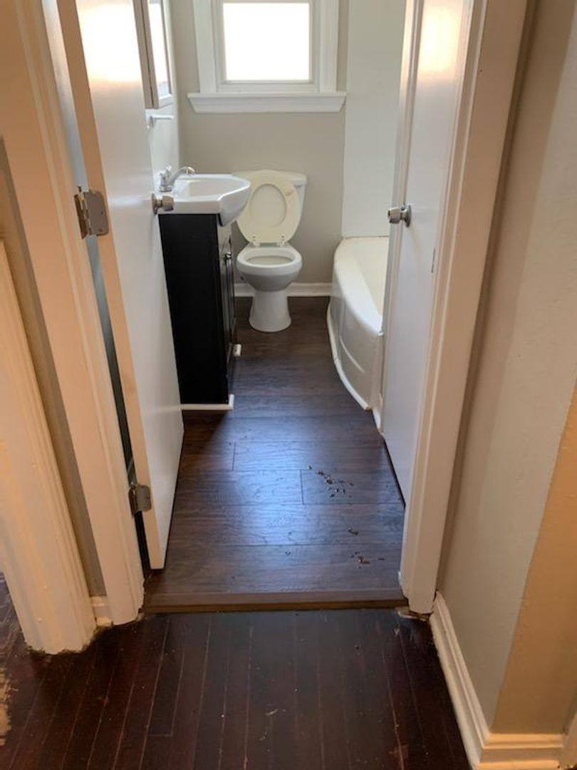 Apartment for rent at 539 W 23rd St, Jacksonville, FL 32206