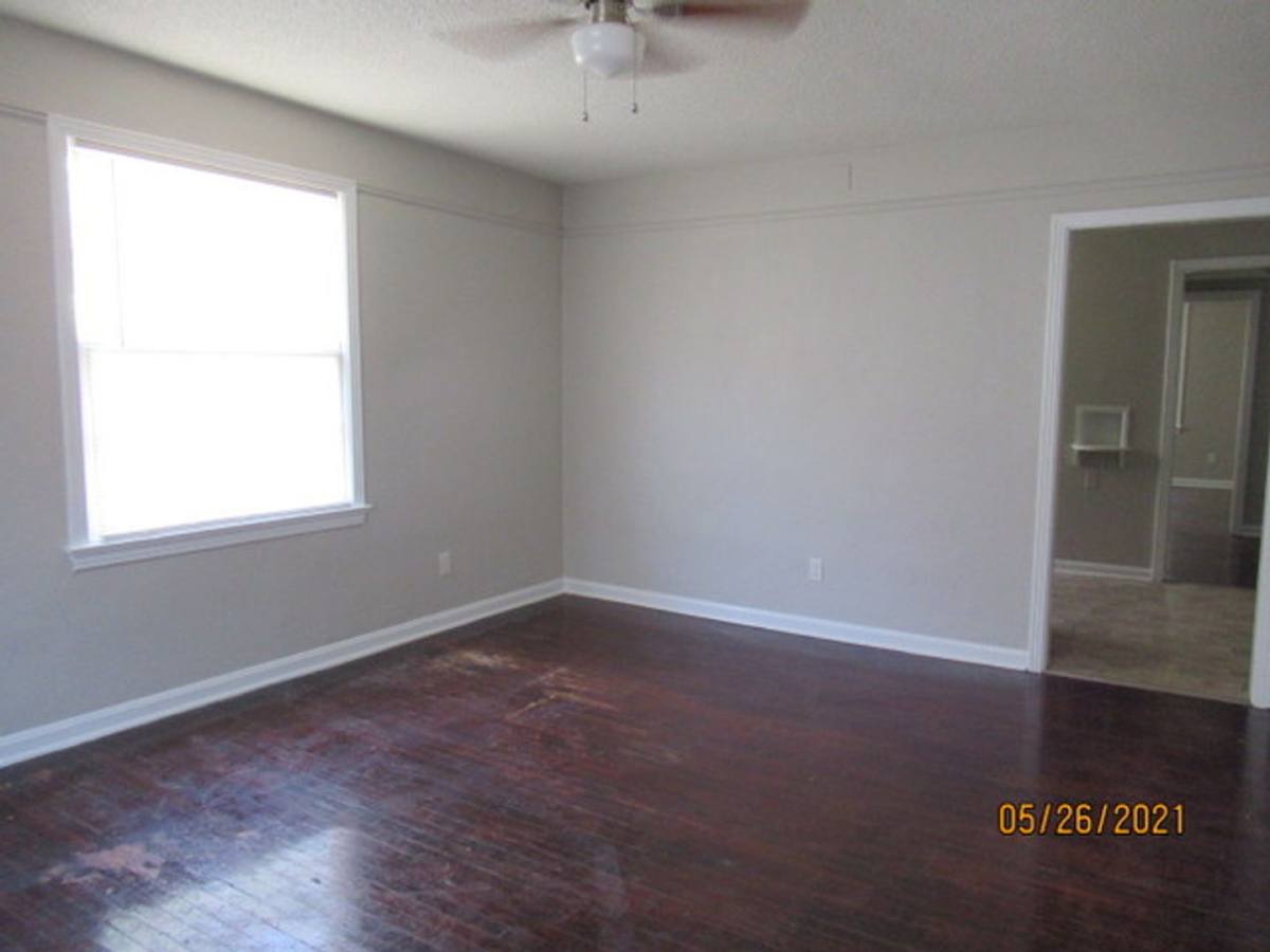 Apartment for rent at 539 W 23rd St, Jacksonville, FL 32206
