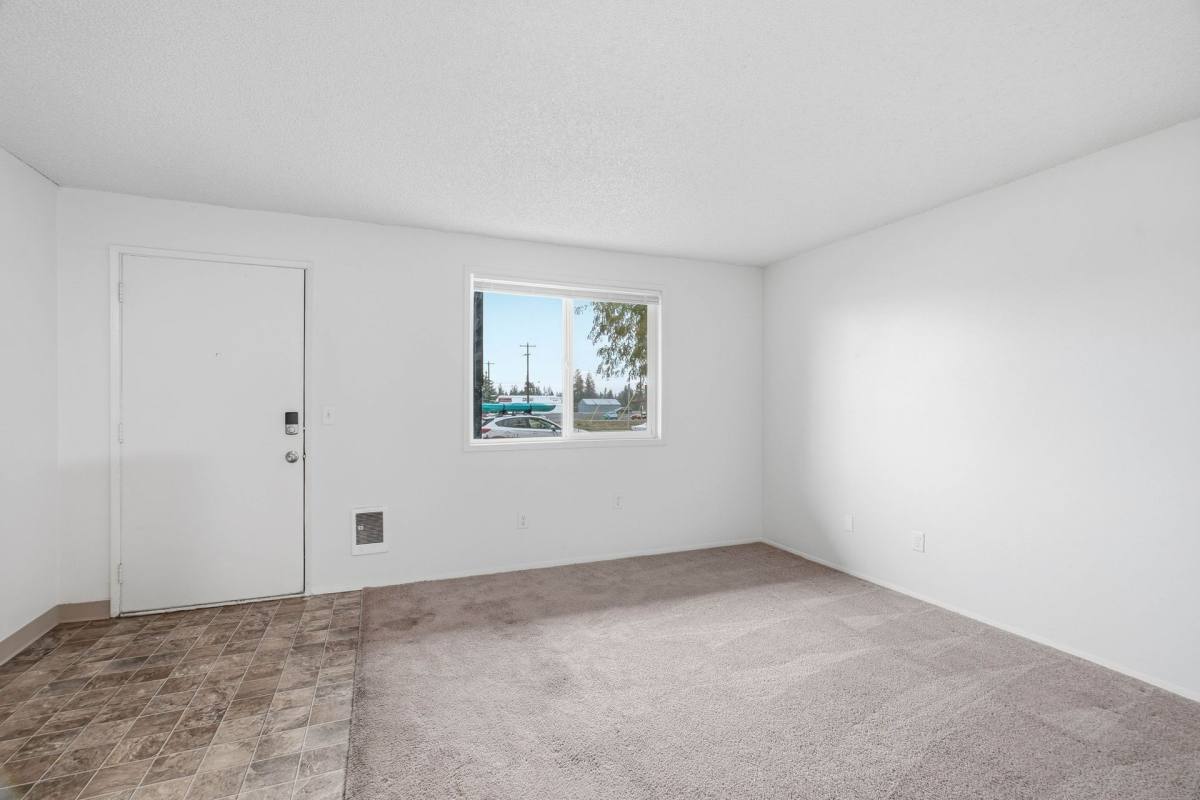 Apartment for rent at 18 & 28 W, Cheney, WA 99004