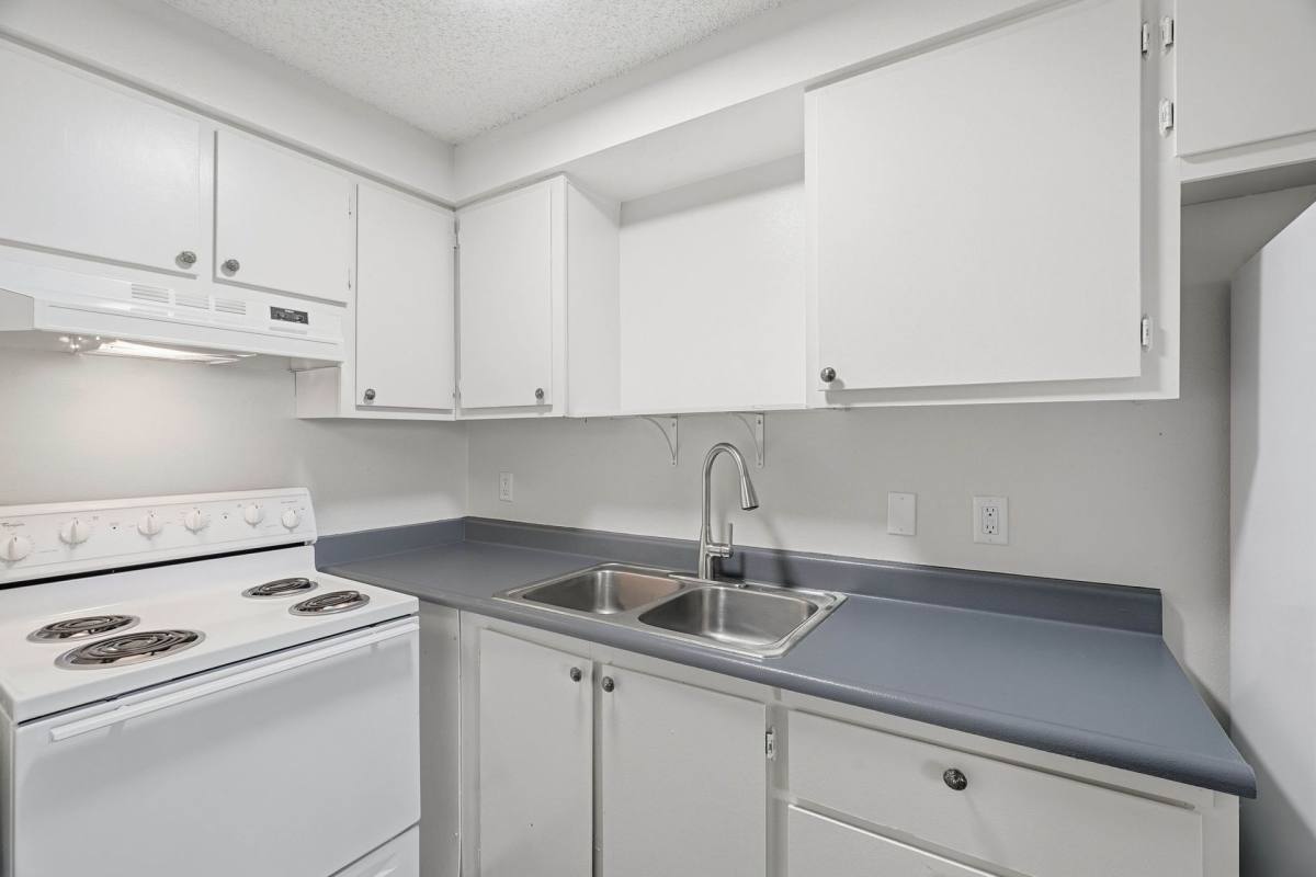 Apartment for rent at 18 & 28 W, Cheney, WA 99004