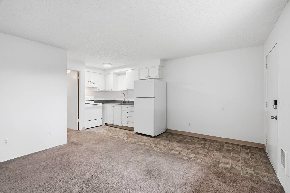 Apartment for rent at 18 & 28 W, Cheney, WA 99004