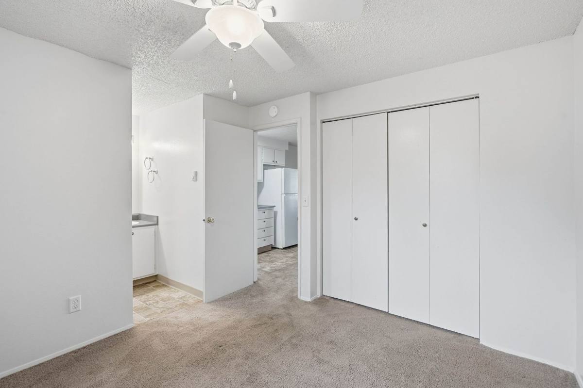 Apartment for rent at 18 & 28 W, Cheney, WA 99004