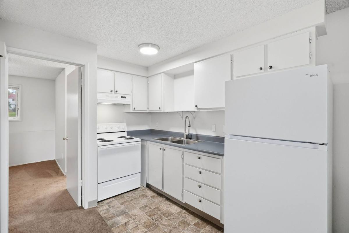 Apartment for rent at 18 & 28 W, Cheney, WA 99004