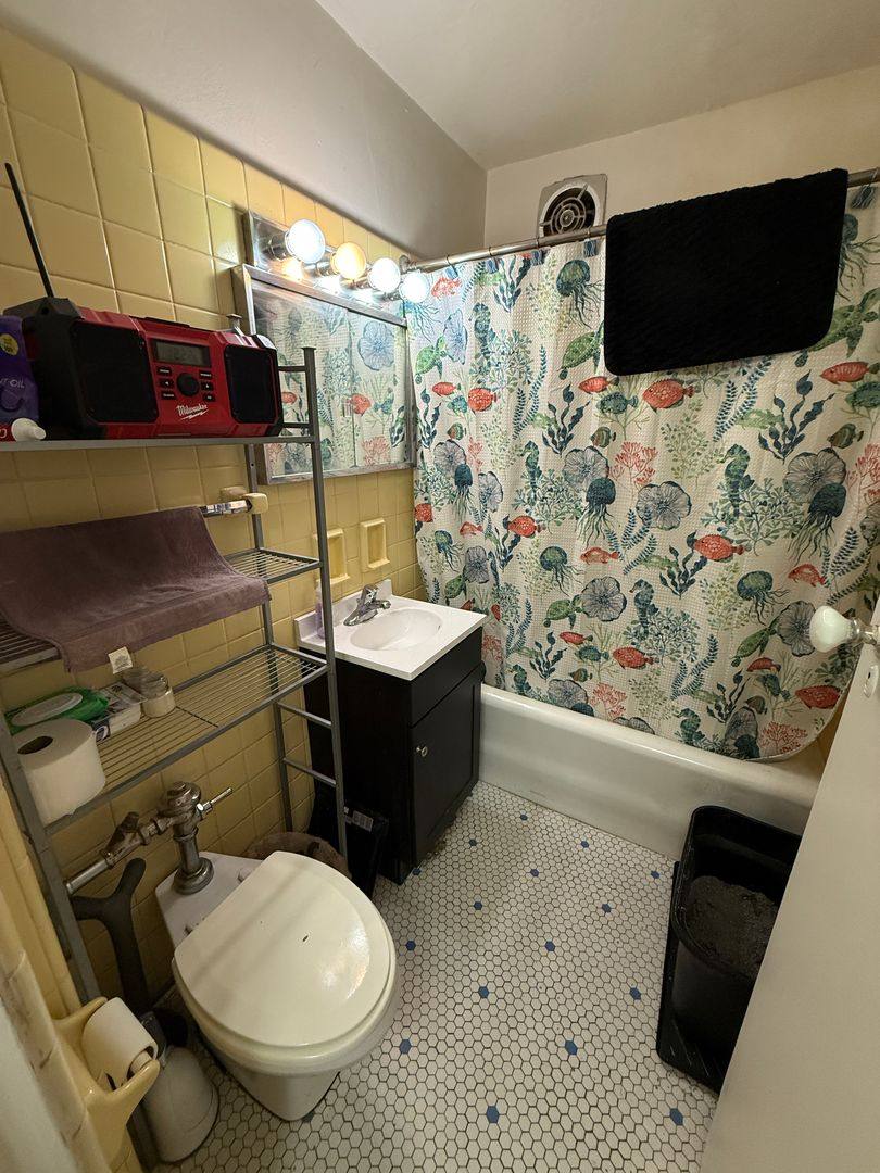 Apartment for rent at 2634 N Maryland Ave, Milwaukee, WI 53211