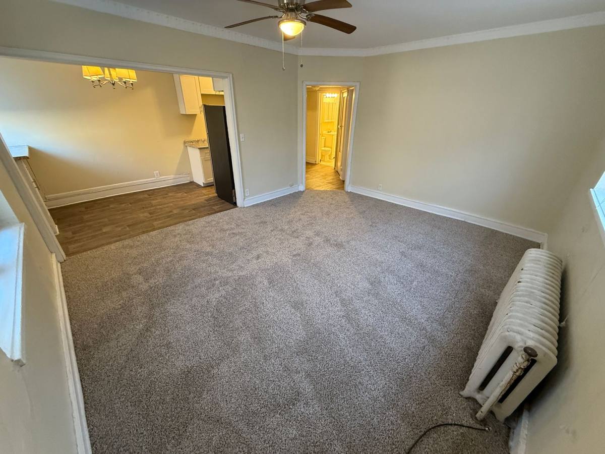 Apartment for rent at 2634 N Maryland Ave, Milwaukee, WI 53211