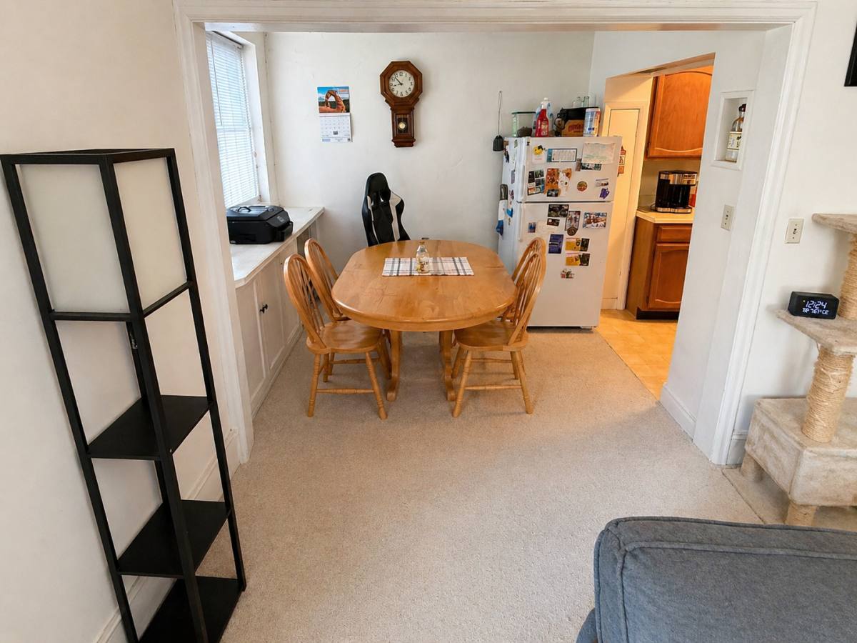 Apartment for rent at 2634 N Maryland Ave, Milwaukee, WI 53211