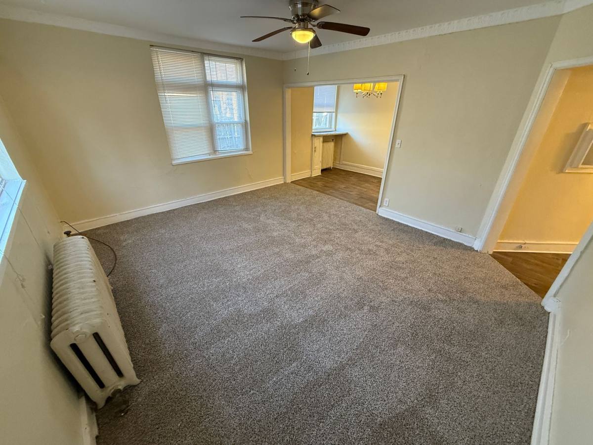 Apartment for rent at 2634 N Maryland Ave, Milwaukee, WI 53211
