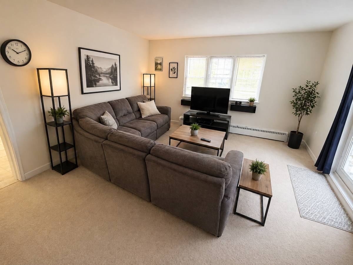 Apartment for rent at 2634 N Maryland Ave, Milwaukee, WI 53211