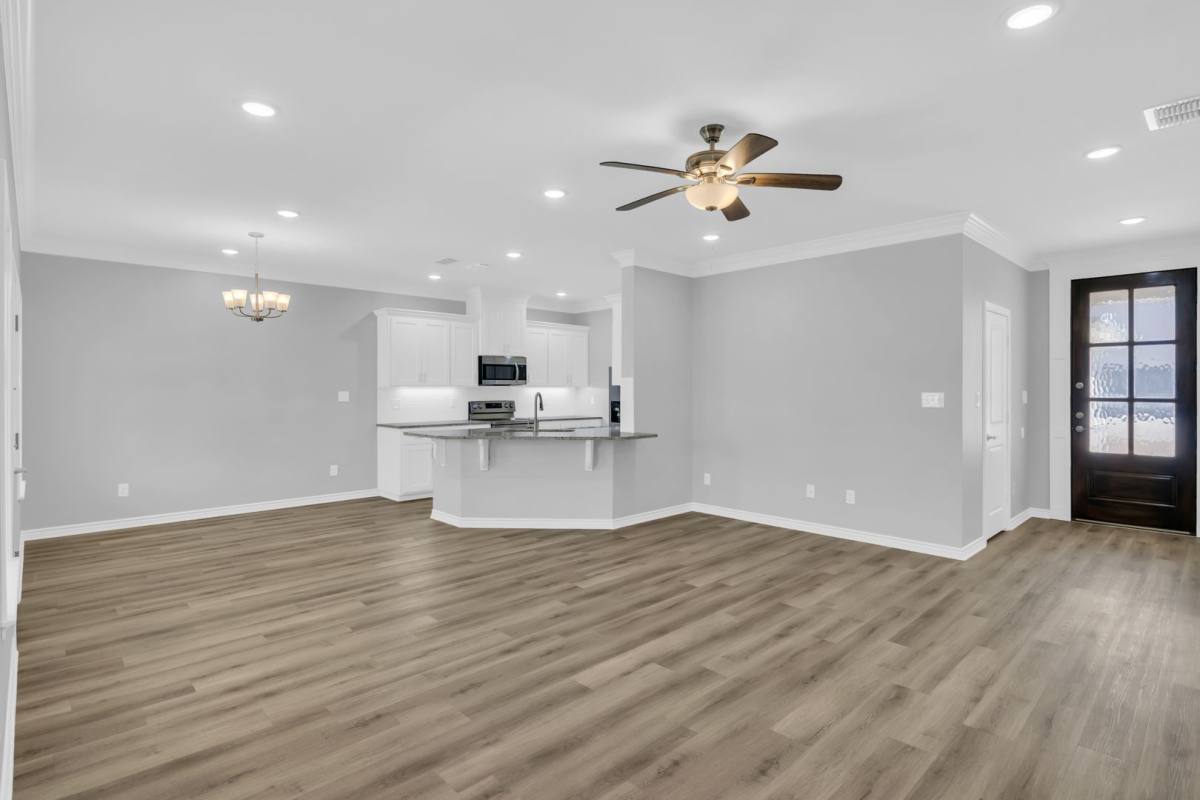 Townhouse for rent at 11500 Noble Young Blvd, Tyler, TX 75709