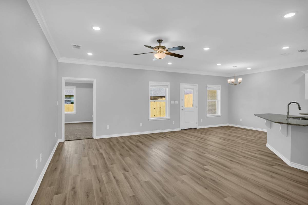 Townhouse for rent at 11500 Noble Young Blvd, Tyler, TX 75709