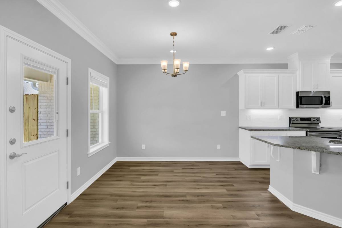 Townhouse for rent at 11500 Noble Young Blvd, Tyler, TX 75709