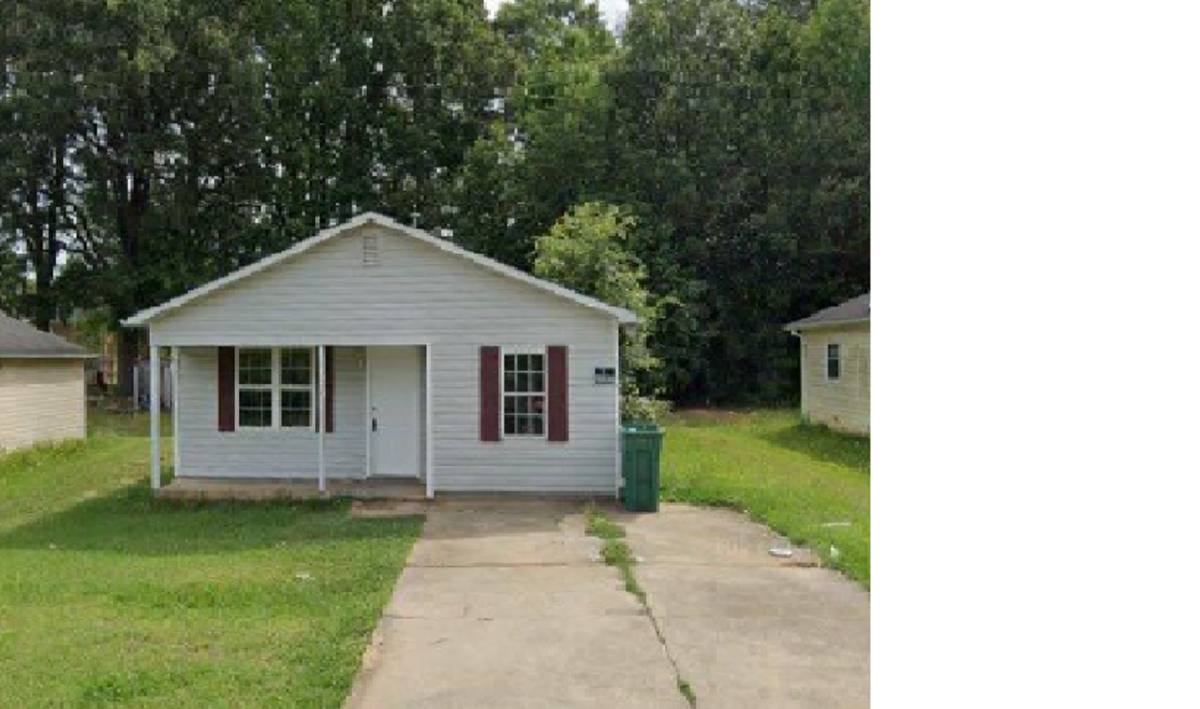 Apartment for rent at 2417 E Ozark Ave, Gastonia, NC 28054