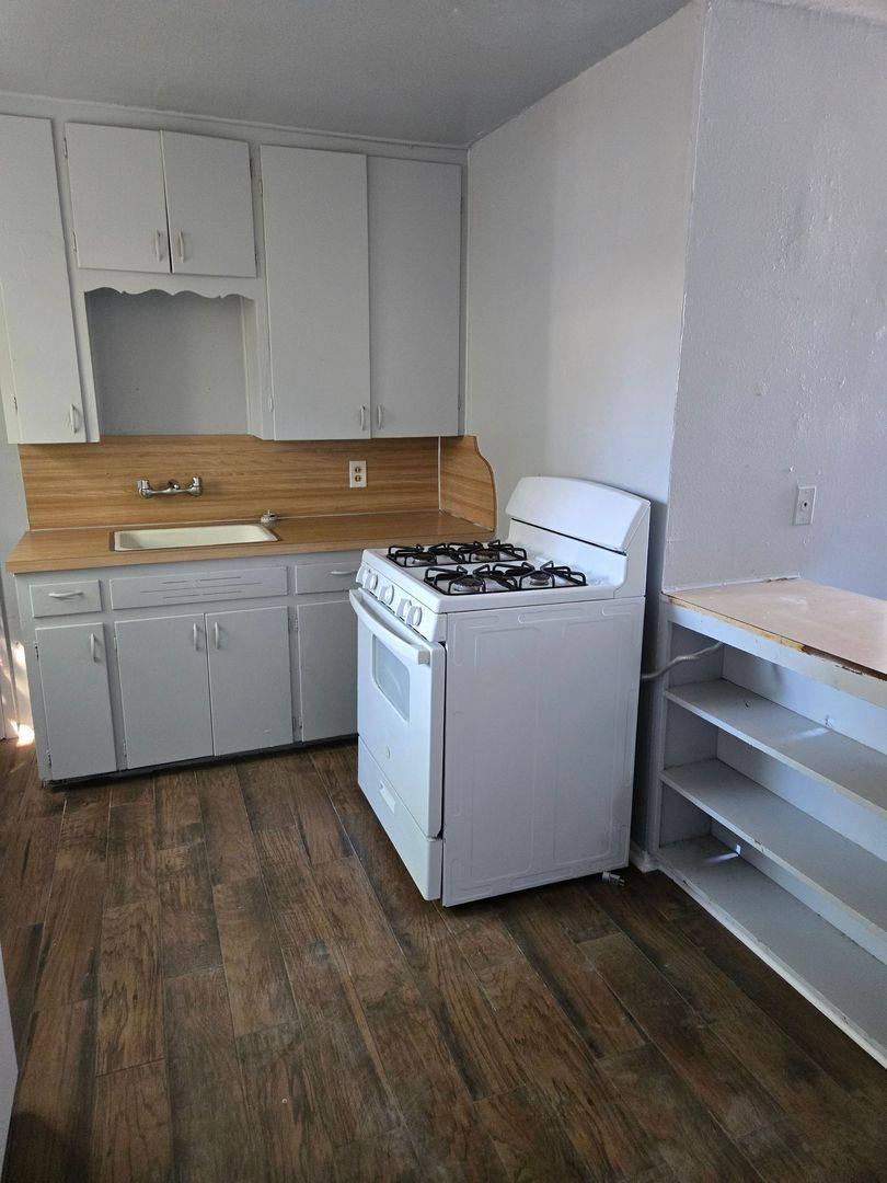 Apartment for rent at 1217 N 8th, Killeen, TX 76541