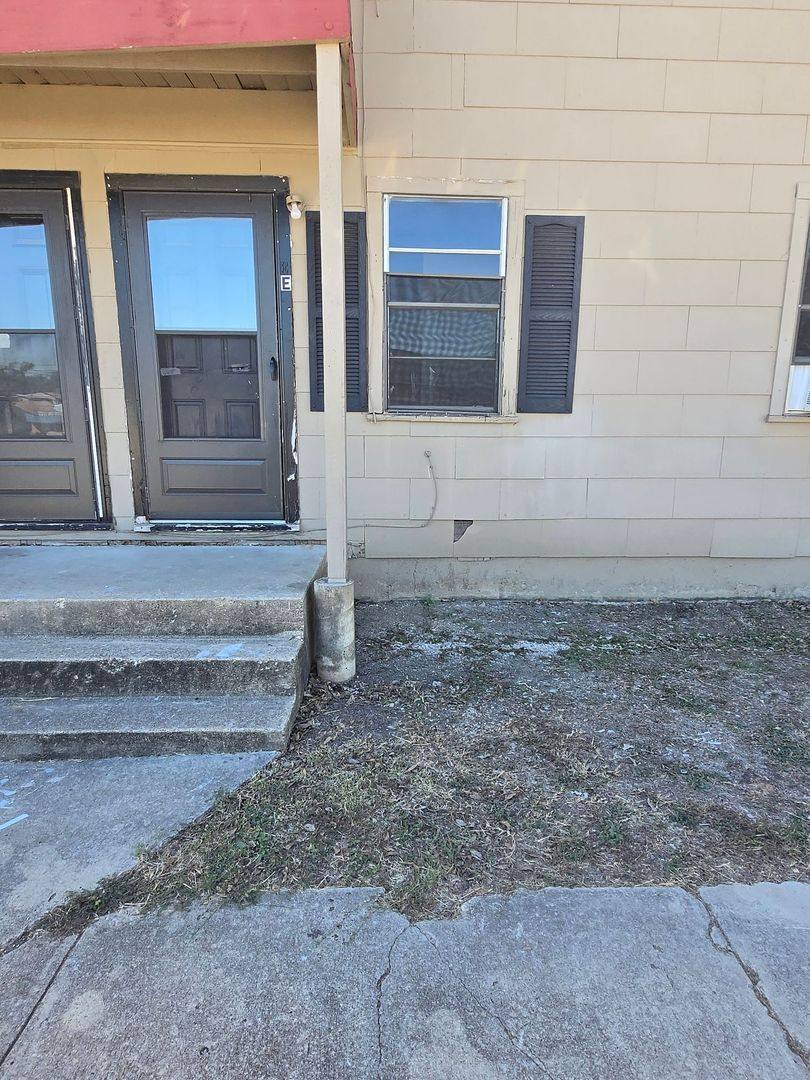 Apartment for rent at 1217 N 8th, Killeen, TX 76541