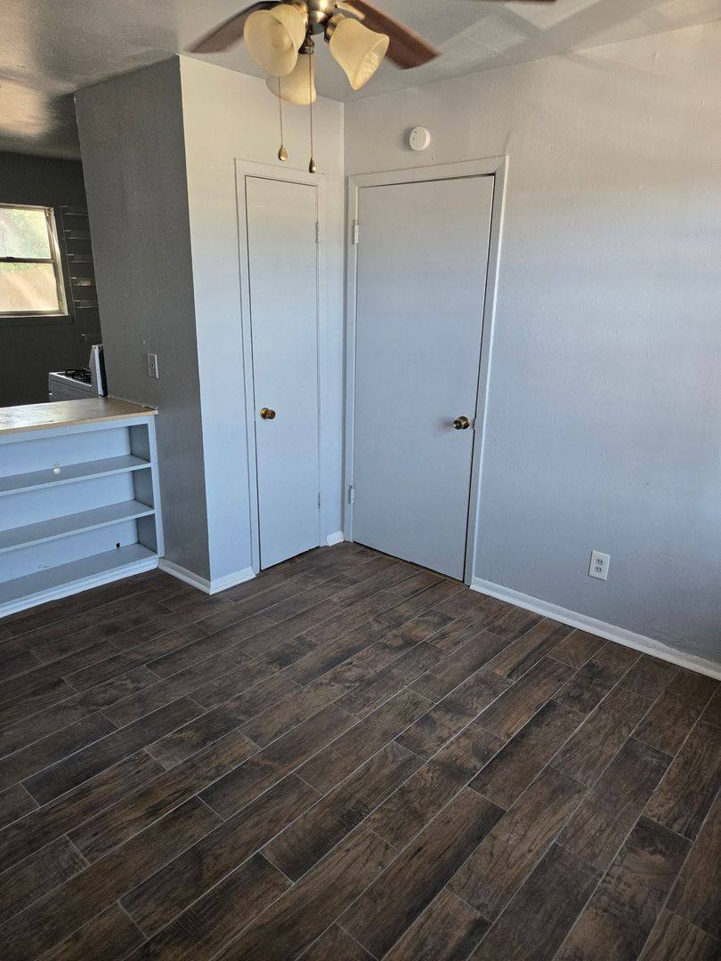 Apartment for rent at 1217 N 8th, Killeen, TX 76541