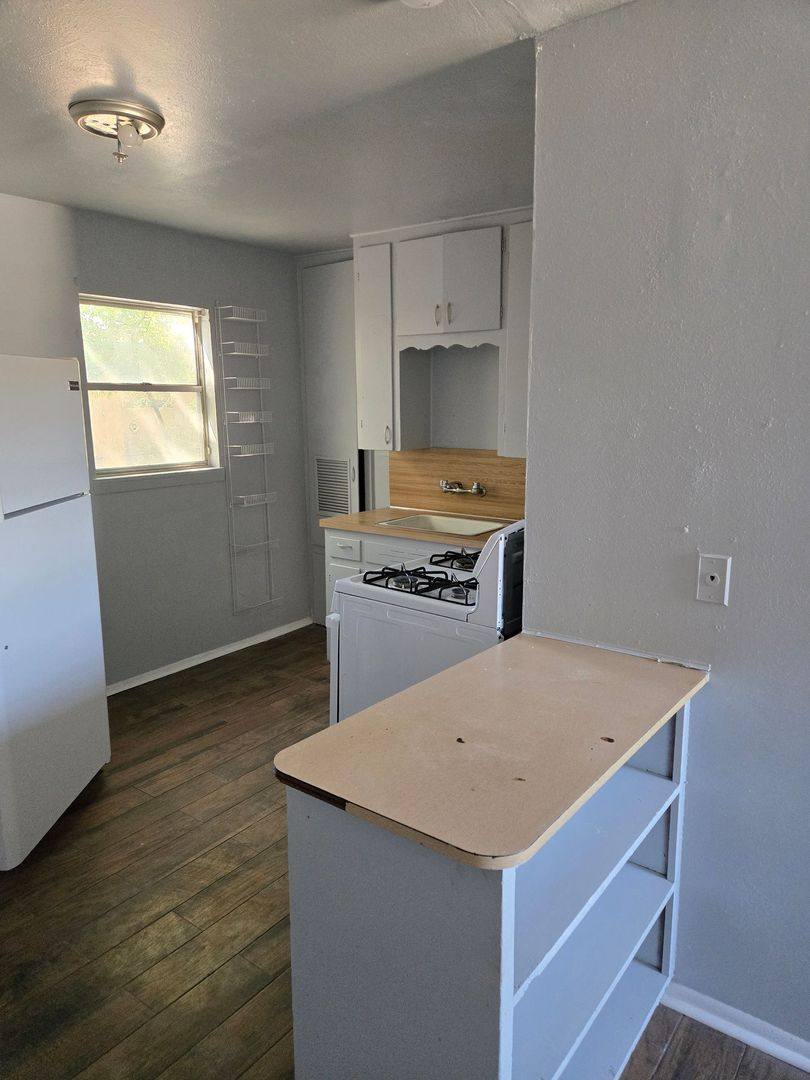 Apartment for rent at 1217 N 8th, Killeen, TX 76541