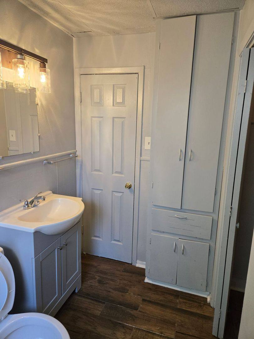 Apartment for rent at 1217 N 8th, Killeen, TX 76541
