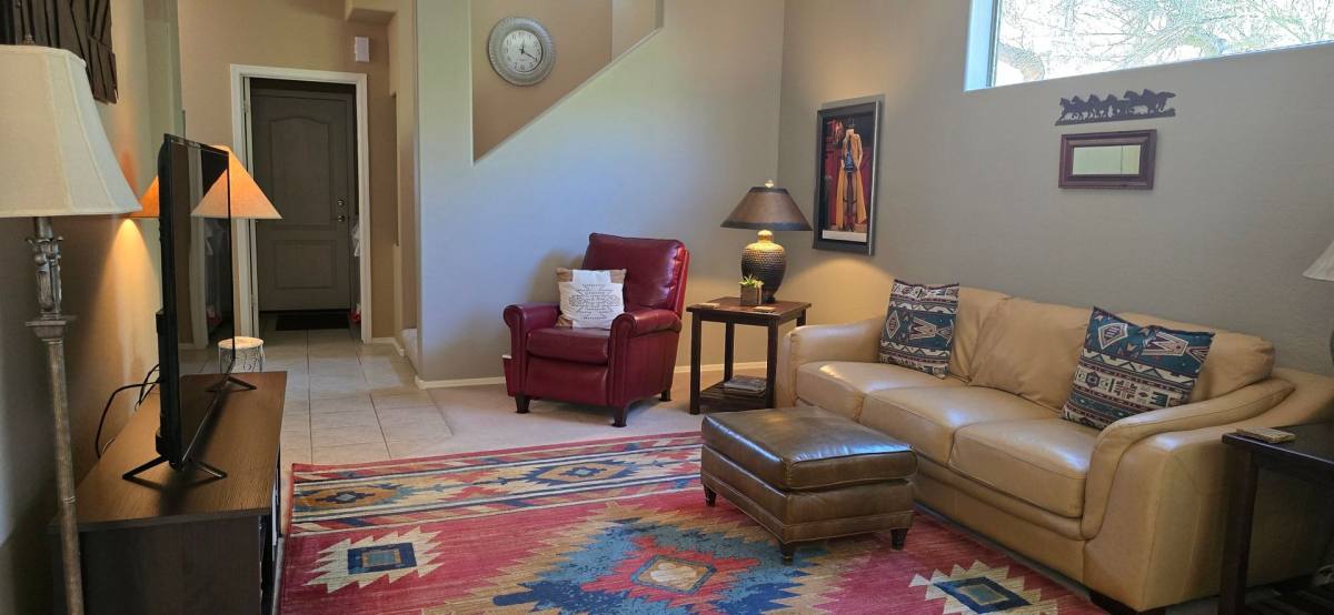 Apartment for rent at 16336 E Arrow Dr, Fountain Hills, AZ 85268