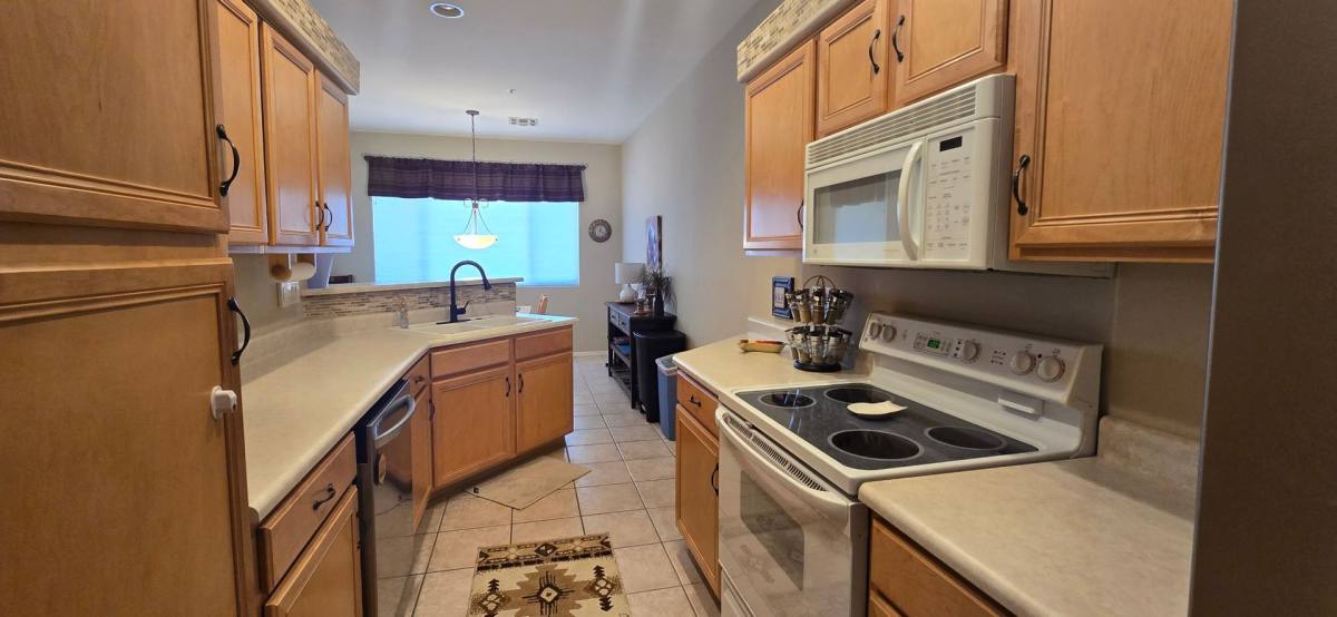 Apartment for rent at 16336 E Arrow Dr, Fountain Hills, AZ 85268