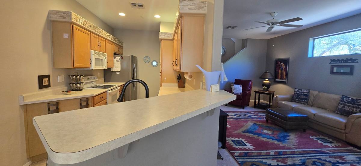 Apartment for rent at 16336 E Arrow Dr, Fountain Hills, AZ 85268