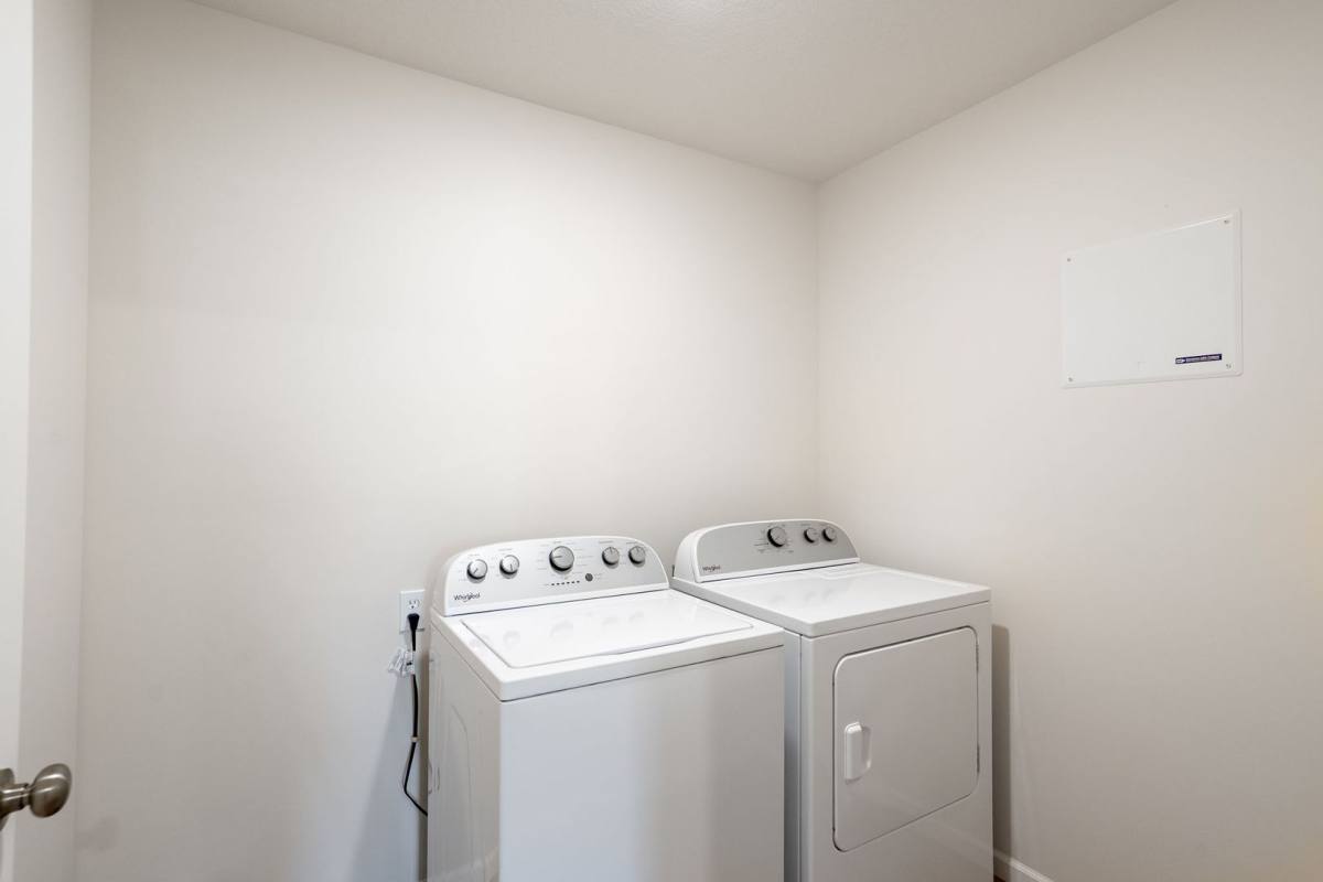 Apartment for rent at 4919-4921 Silver Mill Dr, Columbia, MO 65202