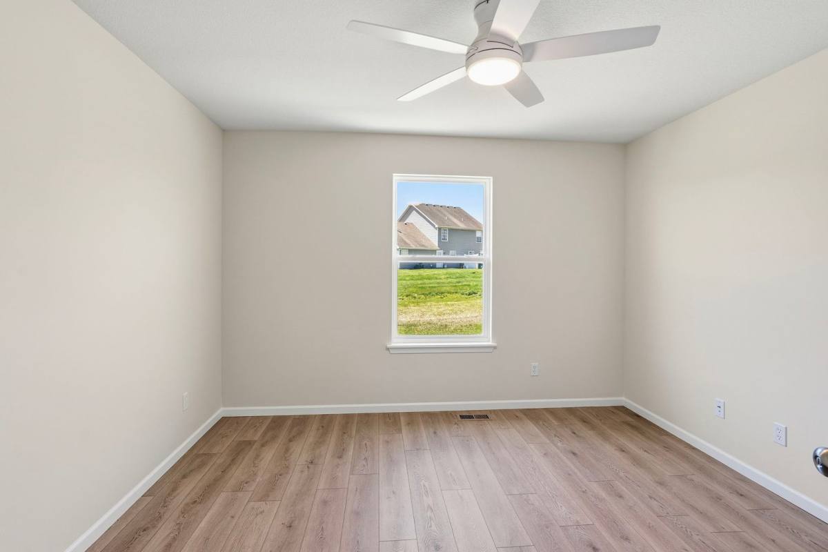 Apartment for rent at 4919-4921 Silver Mill Dr, Columbia, MO 65202