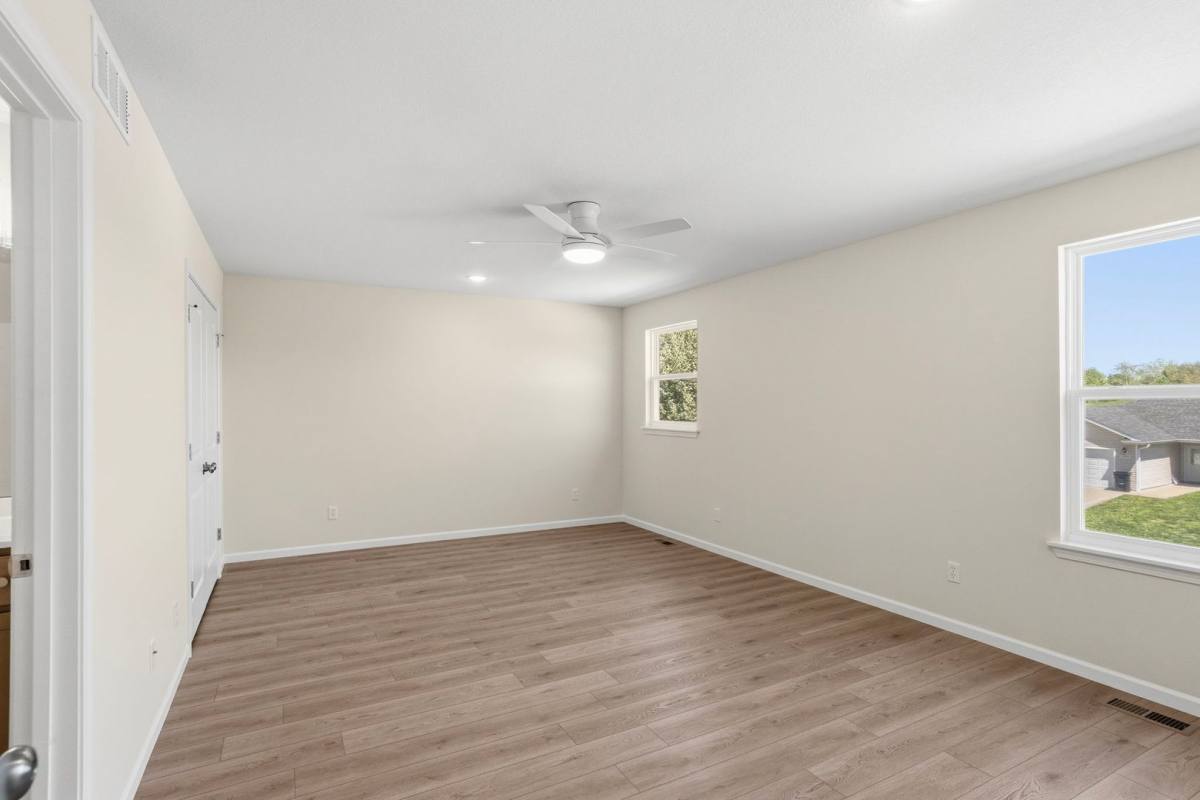 Apartment for rent at 4919-4921 Silver Mill Dr, Columbia, MO 65202