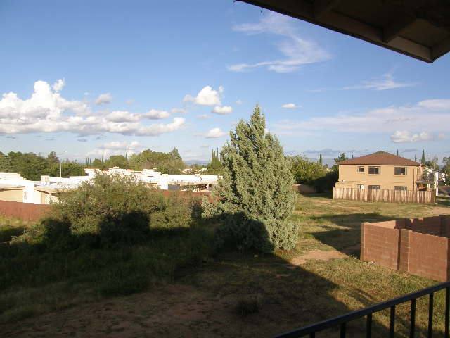 House for rent at 4225 Calle Barona C, Sierra Vista, AZ 85635