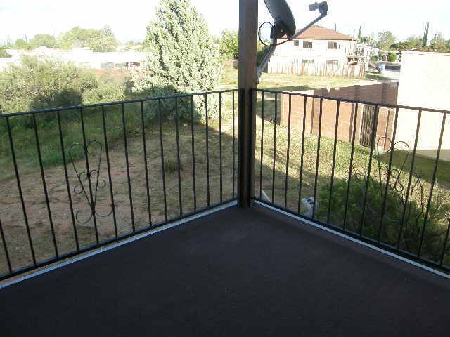 House for rent at 4225 Calle Barona C, Sierra Vista, AZ 85635