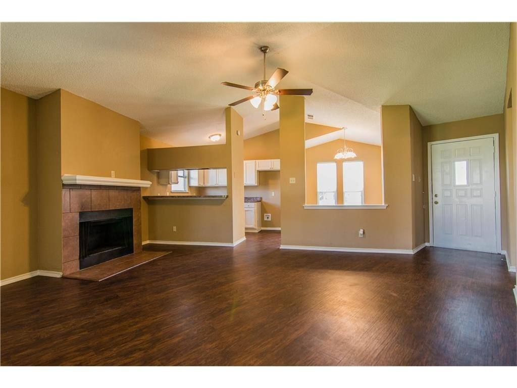 House for rent at 1080 W Hills Terrace, Fort Worth, TX 76179