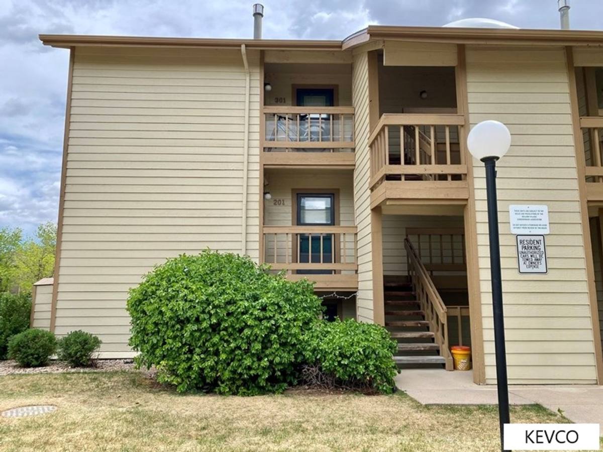 Condo for rent at 2960 W Stuart St, Fort Collins, CO 80526