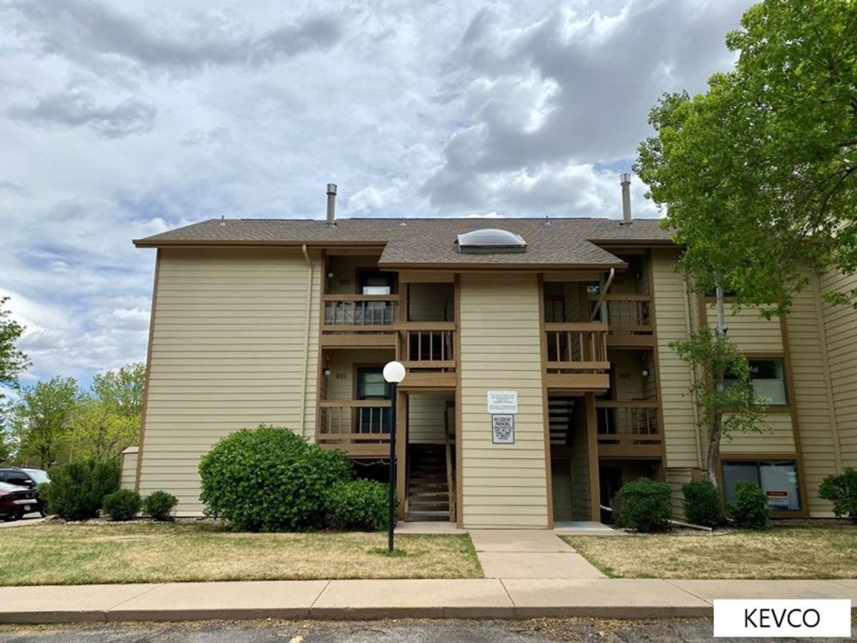 Condo for rent at 2960 W Stuart St, Fort Collins, CO 80526