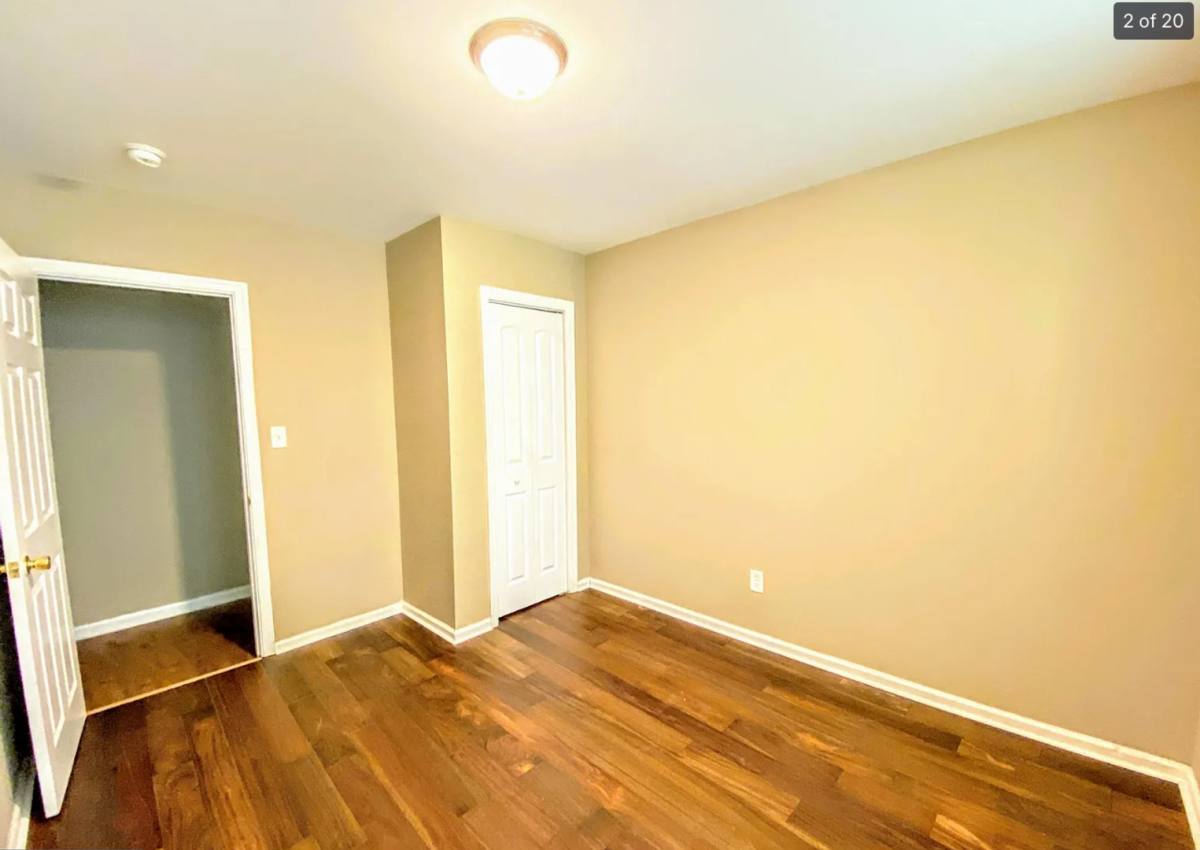 Apartment for rent at 1016-1018 S 52nd St, Philadelphia, PA 19143