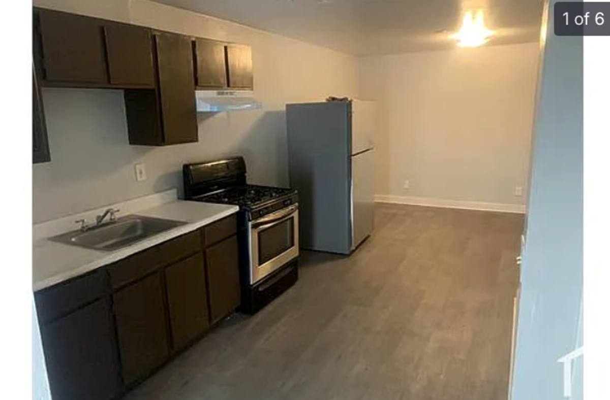 Apartment for rent at 1016-1018 S 52nd St, Philadelphia, PA 19143