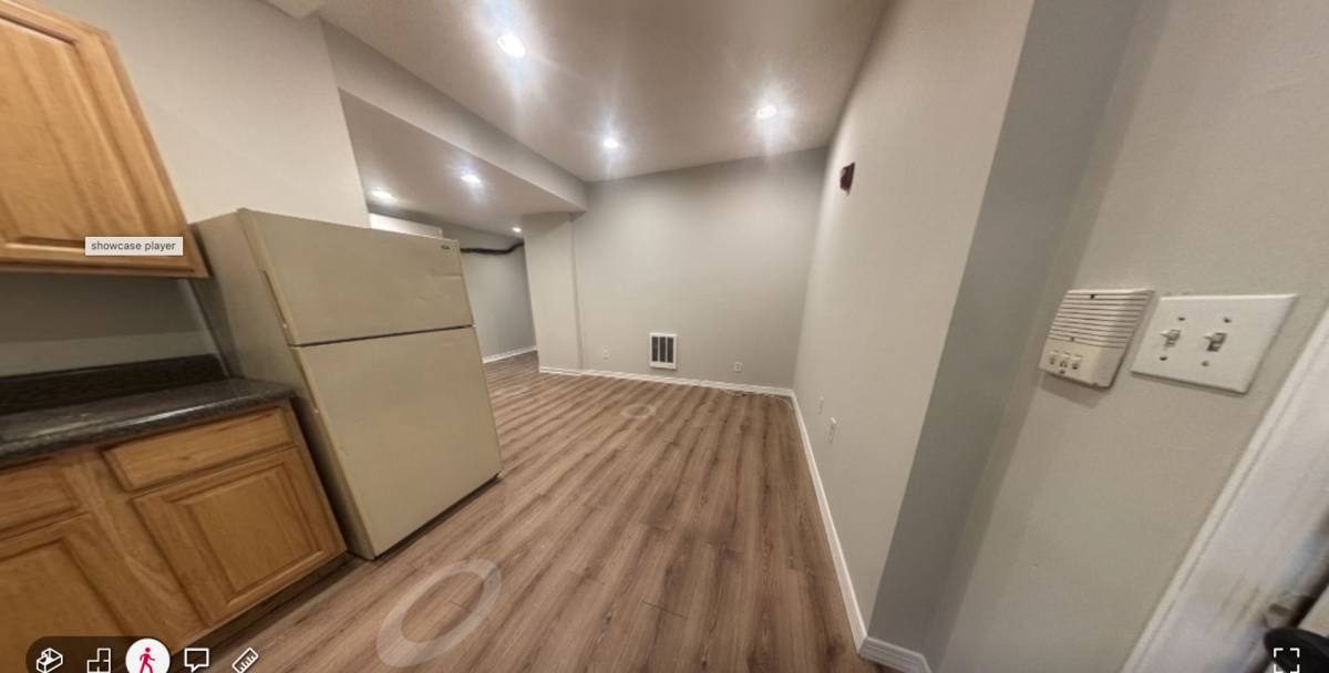 Apartment for rent at 1016-1018 S 52nd St, Philadelphia, PA 19143