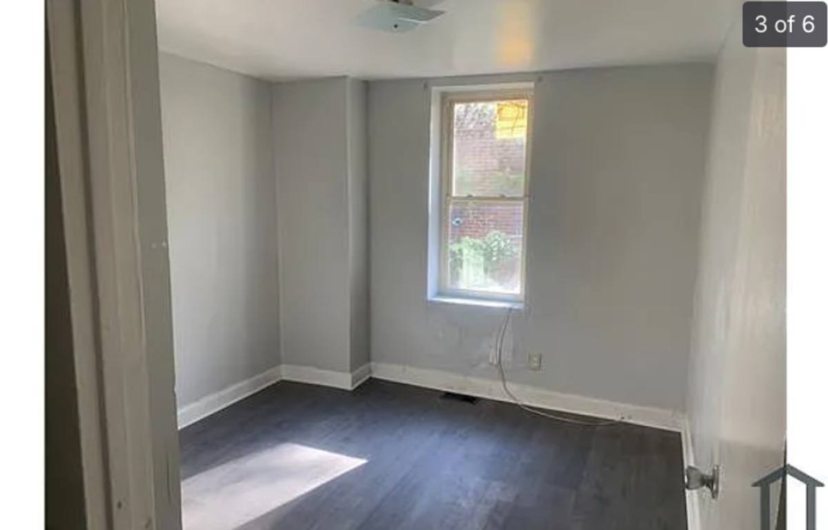 Apartment for rent at 1016-1018 S 52nd St, Philadelphia, PA 19143