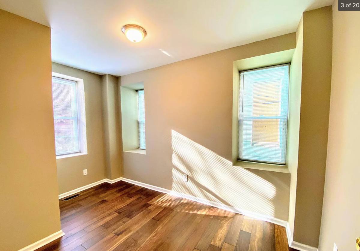 Apartment for rent at 1016-1018 S 52nd St, Philadelphia, PA 19143