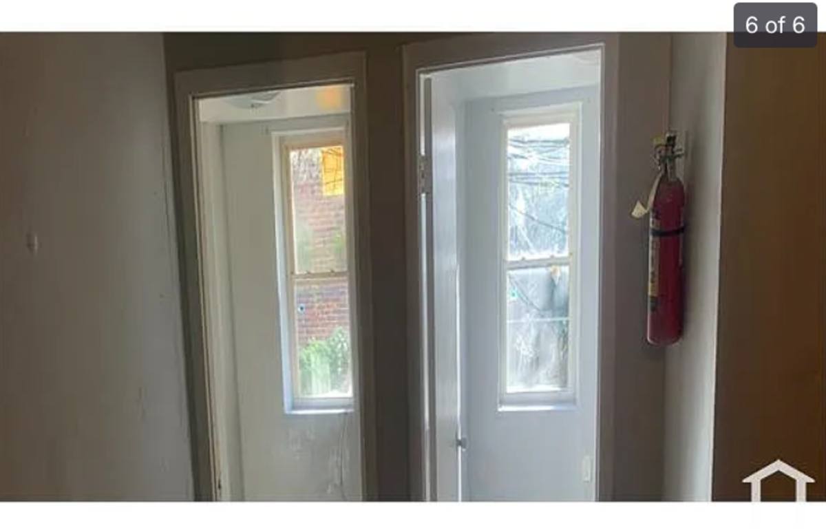 Apartment for rent at 1016-1018 S 52nd St, Philadelphia, PA 19143