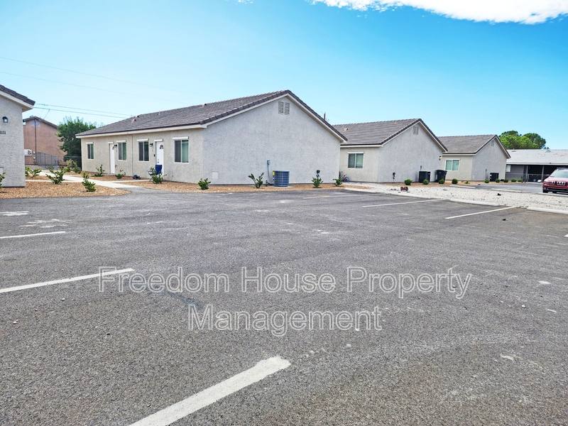 Apartment for rent at 1111 Sixshooter Ave #1A, Pahrump, NV 89048