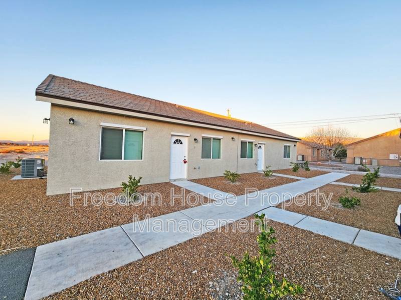 Apartment for rent at 1111 Sixshooter Ave, Pahrump, NV 89048