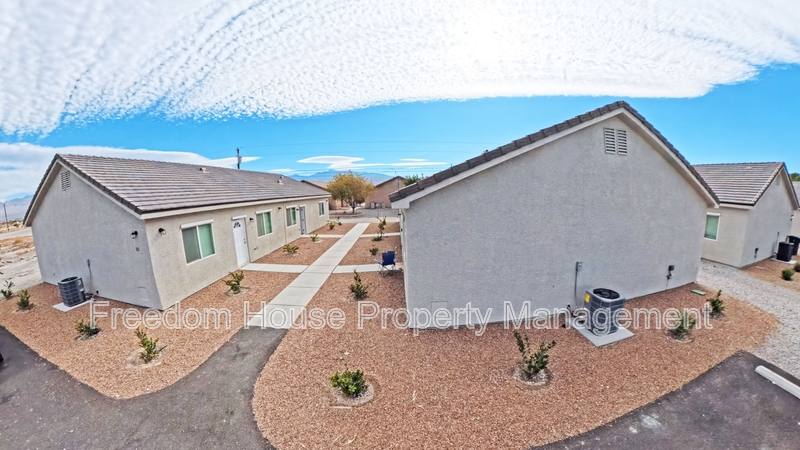 Apartment for rent at 1111 Sixshooter Ave #1A, Pahrump, NV 89048