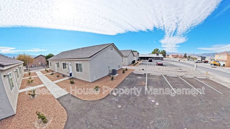 Apartment for rent at 1111 Sixshooter Ave #1A, Pahrump, NV 89048