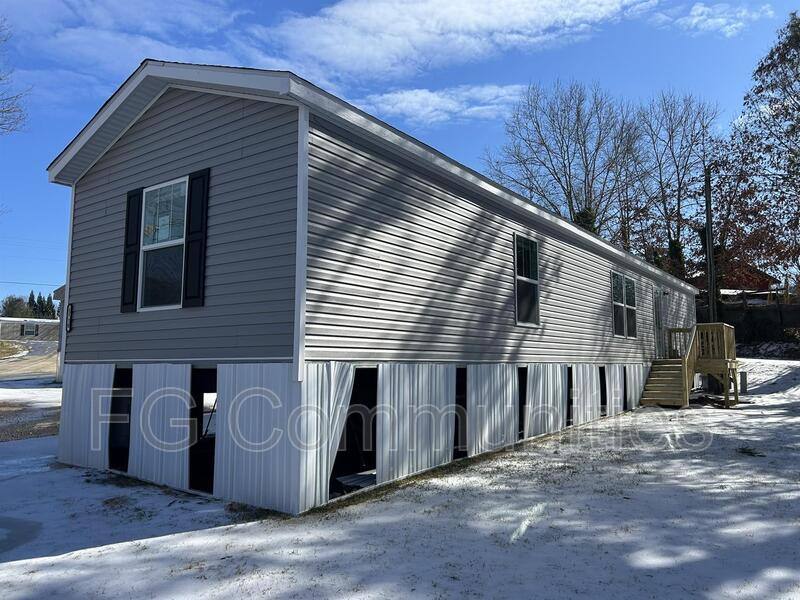 House for rent at 1815 Conley Rd #21, Morganton, NC 28655