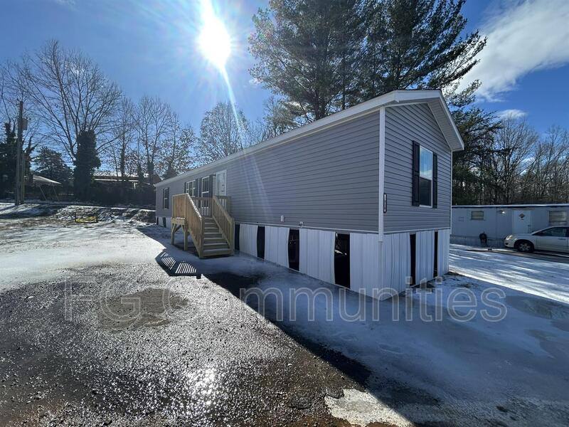 House for rent at 1815 Conley Rd #21, Morganton, NC 28655