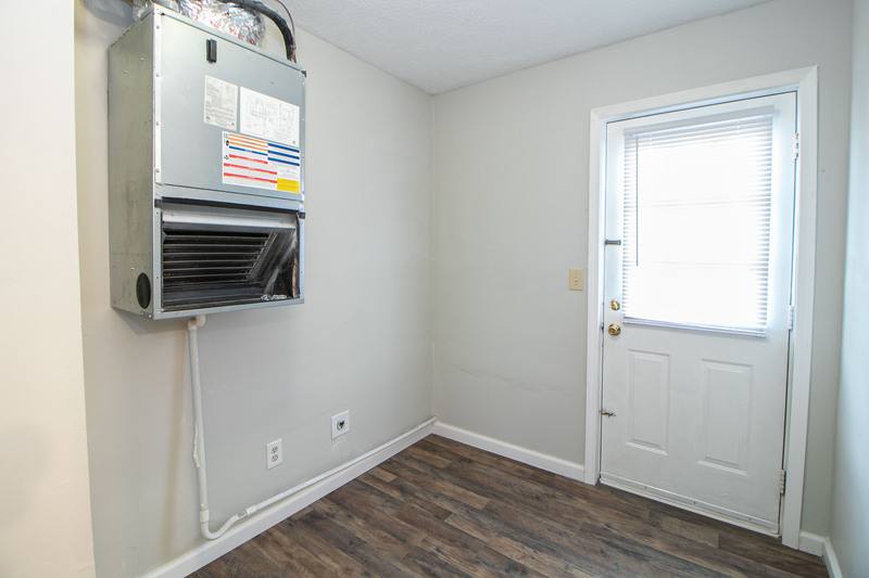 Apartment for rent at 404 -13 Thompsonville Lane, Oak Grove, KY 42262